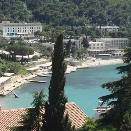 Gasthuis Petra Dubrovnik