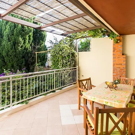 Petra Casa de hóspedes 3*