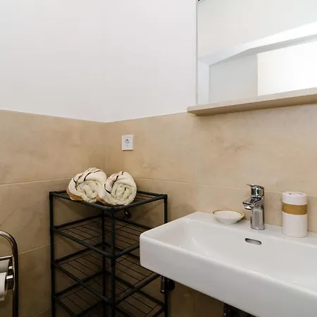 Guest house Petra