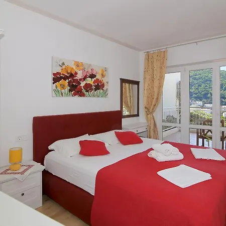 Guest house Petra 3*