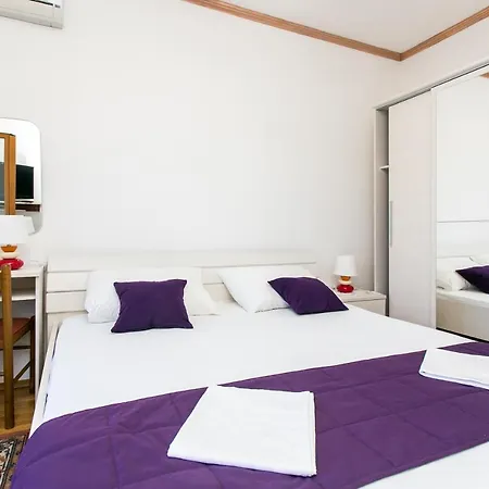 Casa de hóspedes Petra Dubrovnik