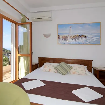 Guest house Petra 3*