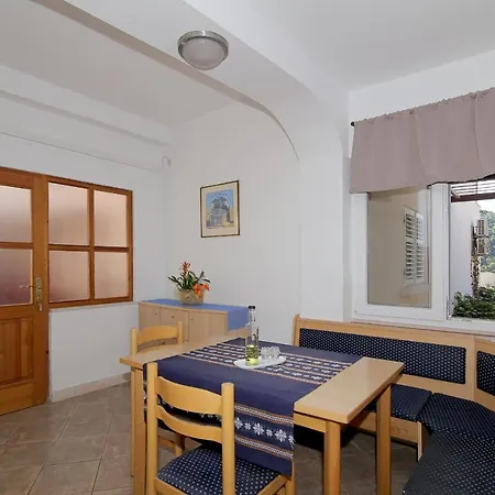 Guest house Petra 3*