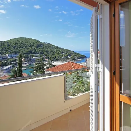 בית הארחה Petra