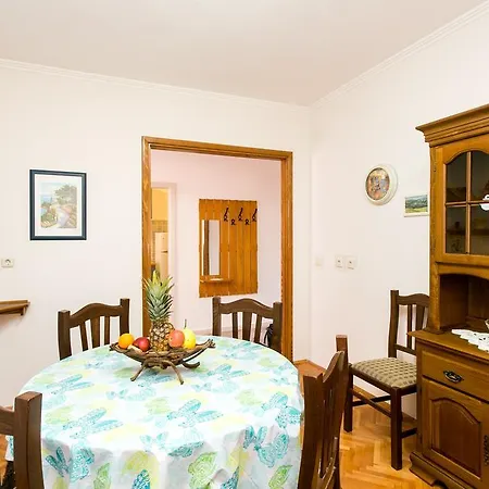 Petra Pensionat Dubrovnik